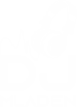 dj mladen - logo
